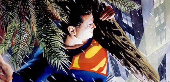 13 HOLIDAY COMIC-BOOK READS to Get You in the CHRISTMAS SPIRIT