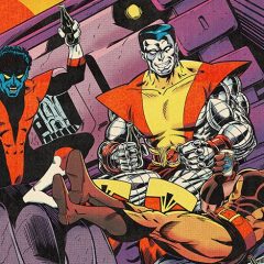 HAPPY NEW YEAR, BUB!