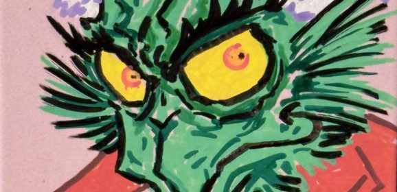 It’s My CHRISTMAS RANT and You’re Going to Listen!