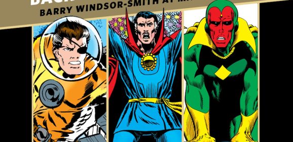 FANTAGRAPHICS Launching the MARVEL CREATOR COLLECTION in Spring 2026