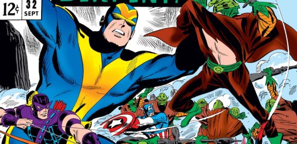 PAUL KUPPERBERG: My 13 Favorite DON HECK Covers