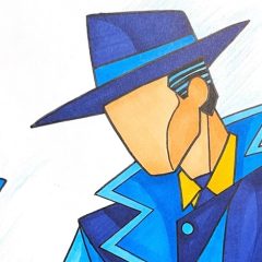 THE QUESTION: DC or Not DC?