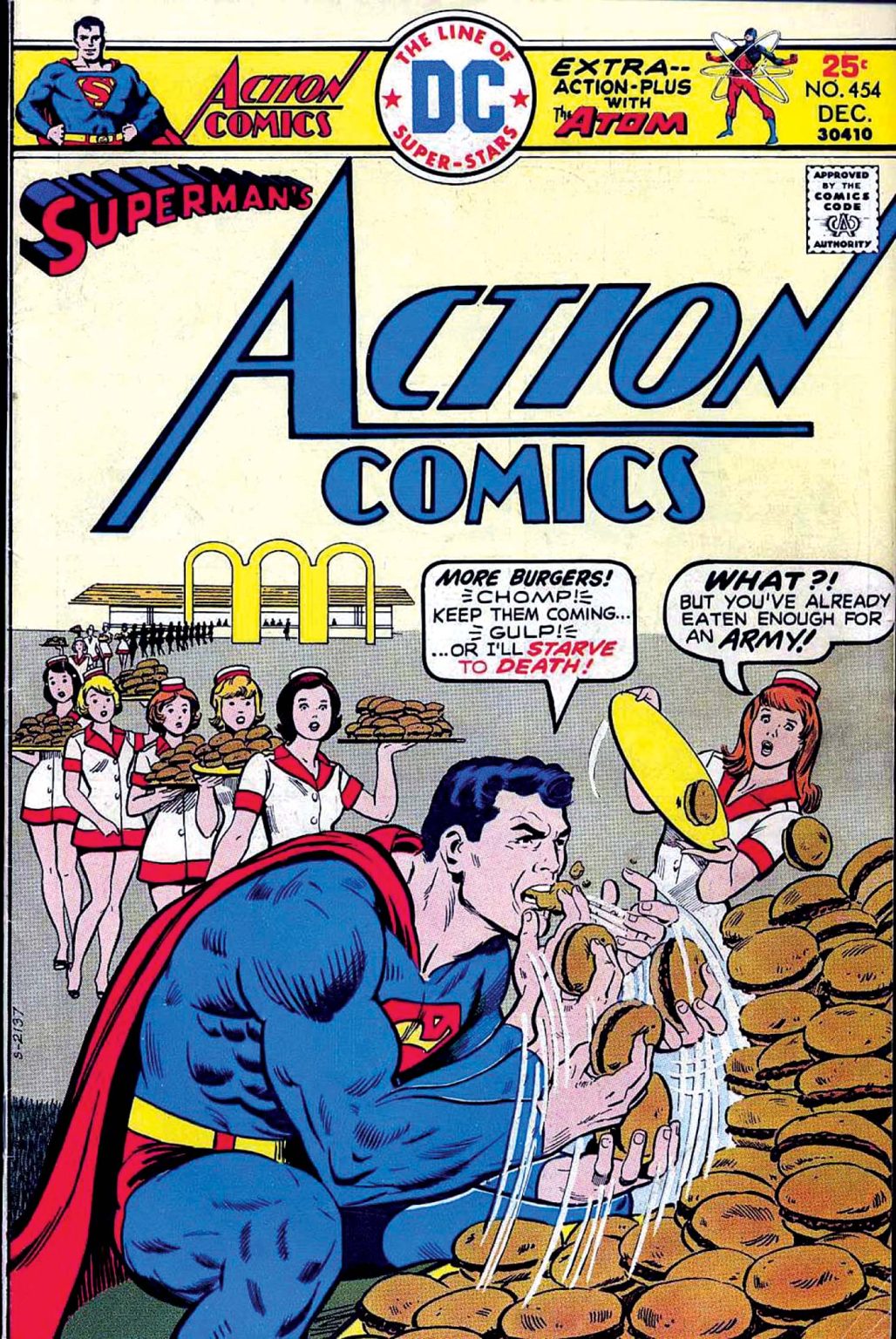 DC to Publish SIX Facsimile Editions in April — With an Emphasis on the ...