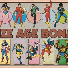 The TOP 13 COVERS of JANUARY 1976 — RANKED