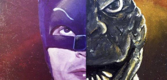 The Wait Is Over! BATMAN ’66 MEETS GODZILLA #3 Is Here!