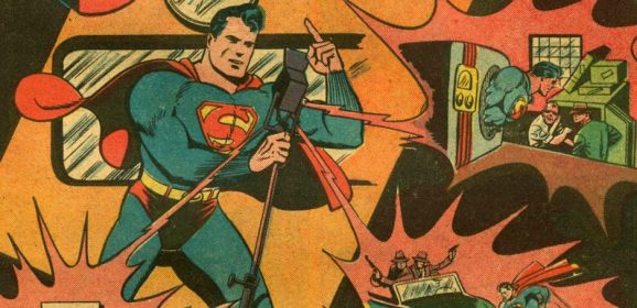 13 THINGS You Might Not Know About THE ADVENTURES OF SUPERMAN Radio Show