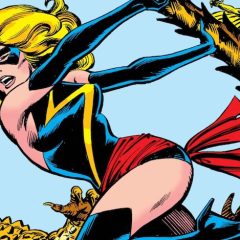 MARVEL to Publish THREE Facsimile Editions in April