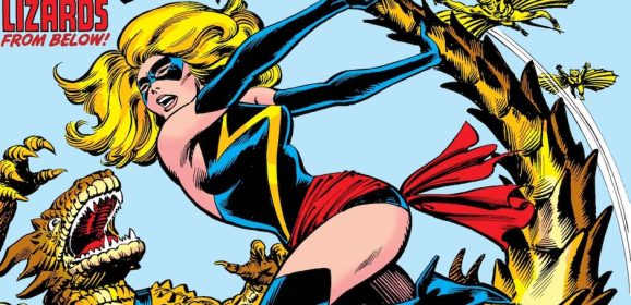 MARVEL to Publish THREE Facsimile Editions in April