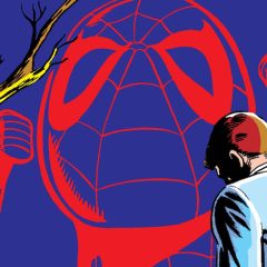 13 COVERS: The SPIDER-MAN of KEITH POLLARD