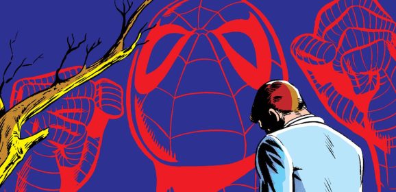 13 COVERS: The SPIDER-MAN of KEITH POLLARD