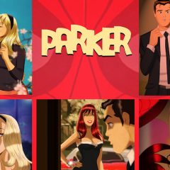 MUST-WATCH: Dig This VIDEO of the Swingin’ Sixties SPIDER-MAN Animated Series We Want to See