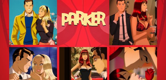 MUST-SEE: Dig This VIDEO of the Swingin’ Sixties SPIDER-MAN Animated Series We Want to See