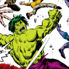 SAL BUSCEMA DEAD AT 89