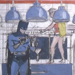 The BATMAN ’66 Debut Episode You DIDN’T See