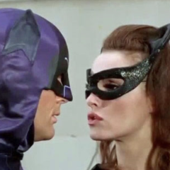 JULIE NEWMAR on ADAM WEST: He Was a ‘King to the End’