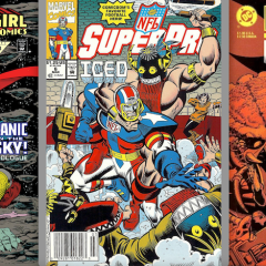 RETRO HOT PICKS! On Sale This Week — in 1992!