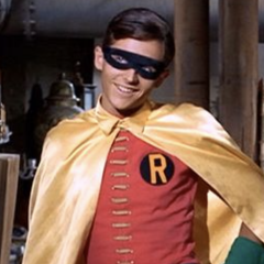 BURT WARD’s 13 Grooviest Moments as ROBIN