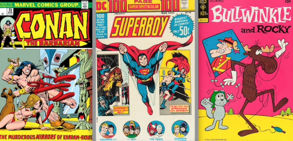 RETRO HOT PICKS! On Sale This Week — in 1973!
