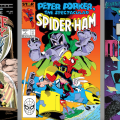 RETRO HOT PICKS! On Sale This Week — in 1985!