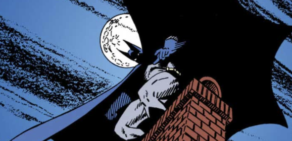 MARSHALL ROGERS: 13 Lasting Contributions to BATMAN by One of the Greats