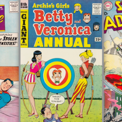 RETRO HOT PICKS! On Sale This Week — in 1960!