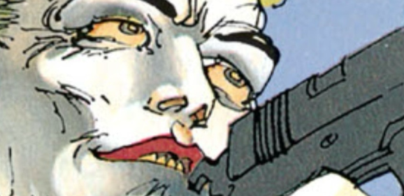 From DARK KNIGHT to DAREDEVIL: 13 Reasons 1986 Was FRANK MILLER’s Year