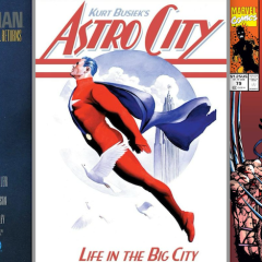 13 REASONS an IRON AGE of COMICS Should Be a Real Thing