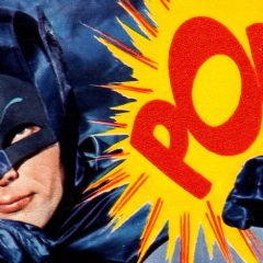 The TOP 13 BATMAN ’66 EPISODES — RANKED: A 60th ANNIVERSARY Poll