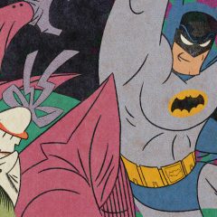 The Ongoing BATMAN ’66 Animated Series We Want to See