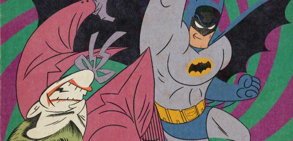 The Ongoing BATMAN ’66 Animated Series We Want to See