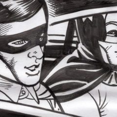 The Greatest Gallery of BATMAN ’66 Art You Will Ever See
