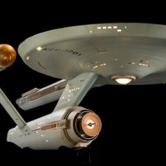 What’s the Coolest SPACESHIP of Them All?