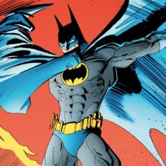 13 Reasons NORM BREYFOGLE Wasn’t Just a Great Artist, but a True BATMAN Legend