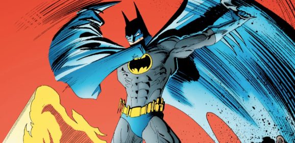 13 Reasons NORM BREYFOGLE Wasn’t Just a Great Artist, but a True BATMAN Legend
