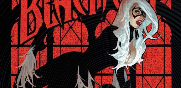 13 COVERS for FRIDAY THE 13TH: The BLACK CAT of ADAM HUGHES