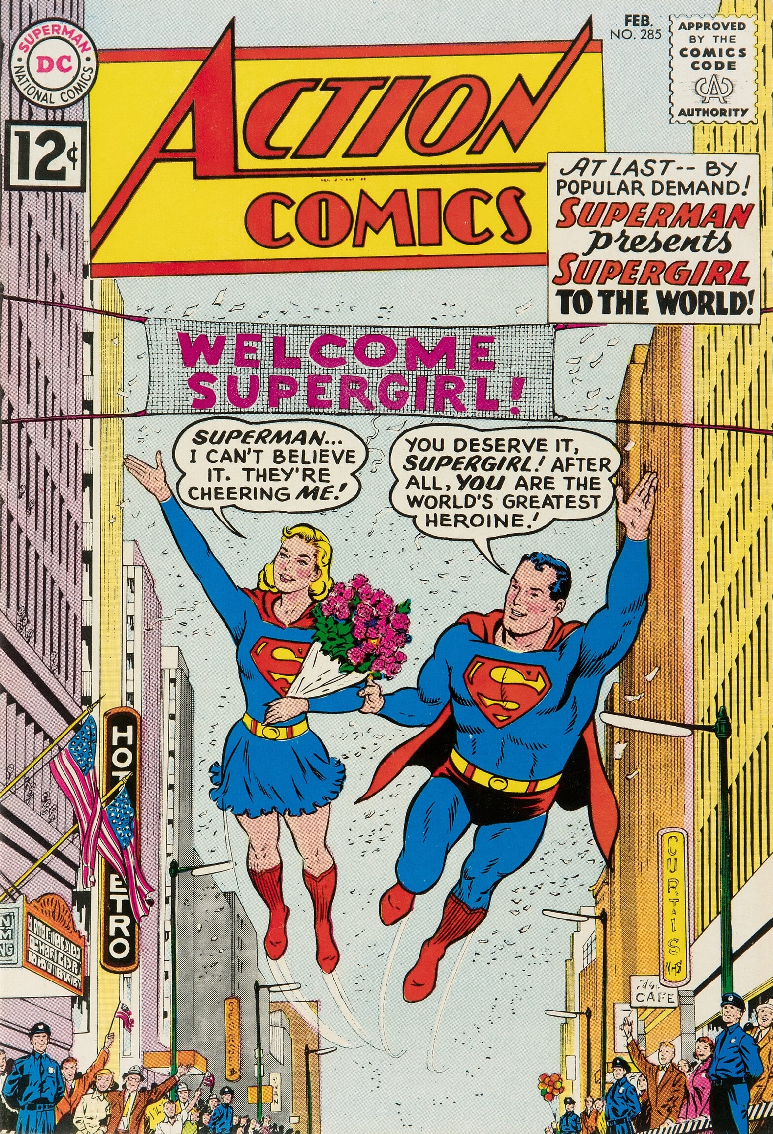 13 DC COMICS FACSIMILE EDITIONS We’d Like to See — 2026 Edition | 13th ...