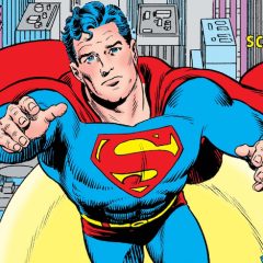 DC COMICS to Publish SIX Facsimile Editions in MAY
