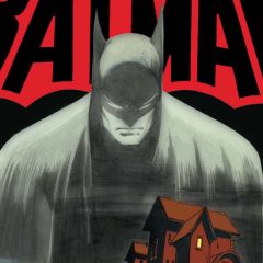 DC Reveals NEW COVER and NEW CONTENTS for BATMAN BRONZE AGE OMNIBUS