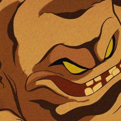 CLAYFACE: The Original Goo Goo Muck