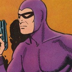 THE PHANTOM AT 90: 13 Highlights of the Ghost Who Walks