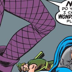 1969’s Landmark JUSTICE LEAGUE OF AMERICA #75 to Get Facsimile Edition