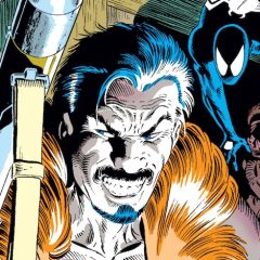 J.M. DeMATTEIS Returns to KRAVEN’S LAST HUNT With New WHAT IF? One-Shot