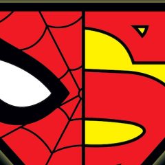 SWINGING YOUR WAY: MARVEL Releases MORE SPIDER-MAN/SUPERMAN COVERS and Story Details
