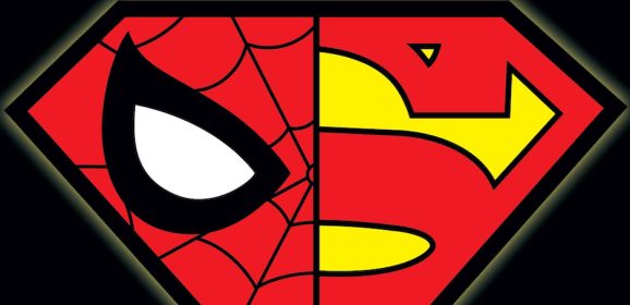 SWINGING YOUR WAY: MARVEL Releases MORE SPIDER-MAN/SUPERMAN COVERS and Story Details