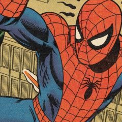 A SPIDER-MAN COVER You Never Knew Existed — Because It Didn’t