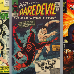 RETRO HOT PICKS! On Sale This Week — in 1965!