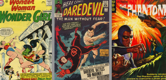 RETRO HOT PICKS! On Sale This Week — in 1965!