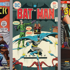 RETRO HOT PICKS! On Sale This Week — in 1975!