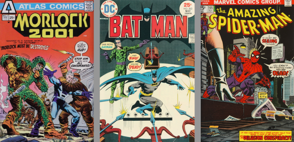 RETRO HOT PICKS! On Sale This Week — in 1975!