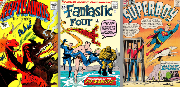 RETRO HOT PICKS! On Sale This Week — in 1962!